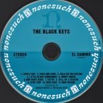 The Black Keys – El Camino CD Digipack - Görsel 3
