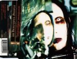 Marilyn Manson – The Beautiful People CD Single