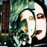Marilyn Manson – The Beautiful People CD Single