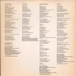 Steely Dan – Gaucho LP Plak - Görsel 5