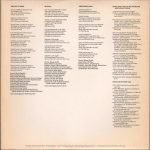 Steely Dan – Gaucho LP Plak - Görsel 6