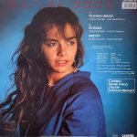 Muriel Dacq – Tropique 12'' Maxi Single Plak - Görsel 2