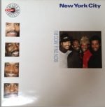 New York City – I'm Doin' Fine Now CD