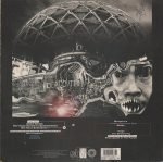 The Future Sound Of London – Dead Cities 2LP Plak - Görsel 3