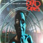 The Future Sound Of London – Dead Cities 2LP Plak