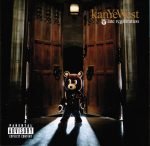 kanYeWest – Late Registration CD