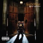 kanYeWest – Late Registration CD