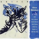 Vince Mendoza – Sketches CD