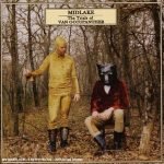 Midlake – The Trials Of Van Occupanther CD