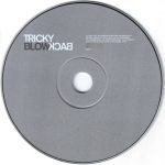 Tricky – Blowback CD Digipack - Görsel 3