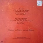 Phil Collins – No Jacket Required LP Plak - Görsel 2