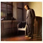 Phil Collins – No Jacket Required LP Plak - Görsel 5