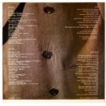 Phil Collins – No Jacket Required LP Plak - Görsel 6