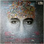 John Cale – Artificial Intelligence LP Plak - Görsel 2