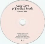 Nick Cave & The Bad Seeds – Abattoir Blues / The Lyre Of Orpheus 2CD - Görsel 3