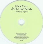 Nick Cave & The Bad Seeds – Abattoir Blues / The Lyre Of Orpheus 2CD - Görsel 4