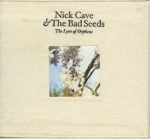 Nick Cave & The Bad Seeds – Abattoir Blues / The Lyre Of Orpheus 2CD - Görsel 2