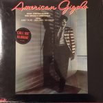 Giorgio Moroder – American Gigolo (Original Soundtrack Recording) LP Plak
