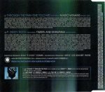 P. Diddy Featuring Mario Winans – Through The Pain (She Told Me) CD Single - Görsel 2