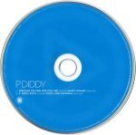 P. Diddy Featuring Mario Winans – Through The Pain (She Told Me) CD Single - Görsel 3