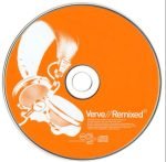 Verve // Remixed CD - Görsel 3
