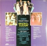 Tommy Steele – Singin' In The Rain (Original Cast Recording) LP Plak - Görsel 3