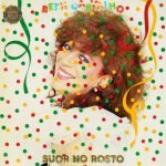 Beth Carvalho – Suor No Rosto LP Plak