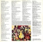 Beth Carvalho – Suor No Rosto LP Plak - Görsel 6