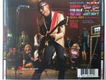 Raphael Saadiq – Stone Rollin' CD - Görsel 2