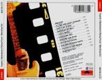 Yngwie J. Malmsteen's Rising Force – Marching Out CD - Görsel 2
