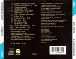 Ruth Brown – Blues On Broadway CD - Görsel 2