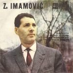 Zaim Imamović – Zadnja Sjeta 45lik Plak EP