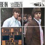 The Classics IV Featuring Dennis Yost – Be-In LP Plak