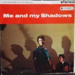 Cliff Richard & The Shadows – Me And My Shadows LP Plak