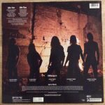 Obituary – Slowly We Rot LP Plak - Görsel 3