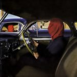 The Mars Volta – Frances The Mute CD