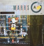 M|A|R|R|S – Pump Up The Volume 12'' Maxi Single Plak (Early House) - Görsel 2
