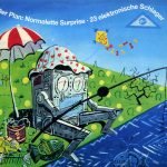 Der Plan – Normalette Surprise · 23 Elektronische Schlager LP Plak