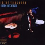 Bobby Hutcherson – In The Vanguard LP Plak
