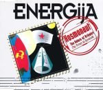 Energija – Kosmonaut (The Return Of Krikalov) 12'' Maxi Single Plak