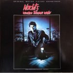 Nachts Werden Träume Wahr - Original Motion Picture Soundtrack »Thief Of Hearts« LP Plak