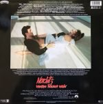 Nachts Werden Träume Wahr - Original Motion Picture Soundtrack »Thief Of Hearts« LP Plak - Görsel 3