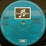 Nana Mouskouri – Spíti Mou Spitáki Mou LP Plak - Görsel 4