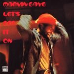 Marvin Gaye – Let's Get It On CD