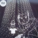 Dirty Vegas – Days Go By 12'' Maxi Single Plak (Progressive House)