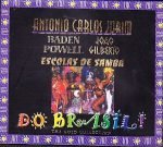 Do Brasil! The Gold Collection 2CD BOX