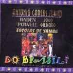 Do Brasil! The Gold Collection 2CD BOX