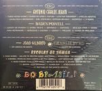 Do Brasil! The Gold Collection 2CD BOX - Görsel 2