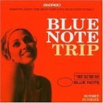 Blue Note Trip - Maestro – Sunset / Sunrise 2CD