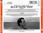 Blue Note Trip - Maestro – Sunset / Sunrise 2CD - Görsel 2